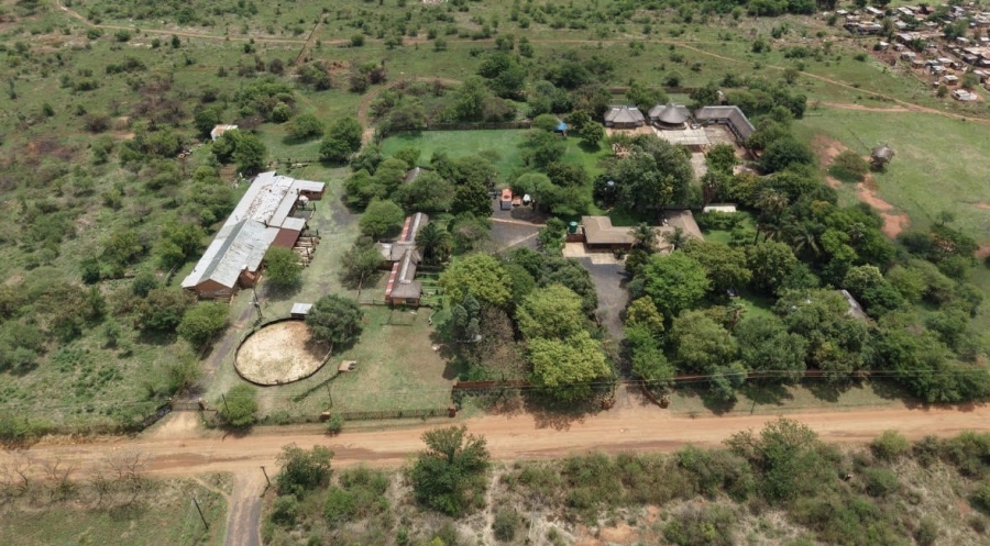 Commercial Property for Sale in Rietfontein A H North West